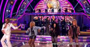 Strictly Come Dancing fans fuming after spotting 'outrageous' dance-off decision