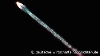 UFOs oder Satelliten? Wie das CENAP UFO-Sichtungen untersucht