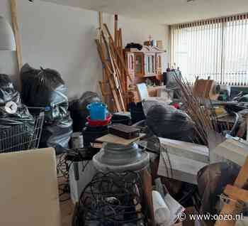 Hennepkwekerij opgerold in IJmuiden