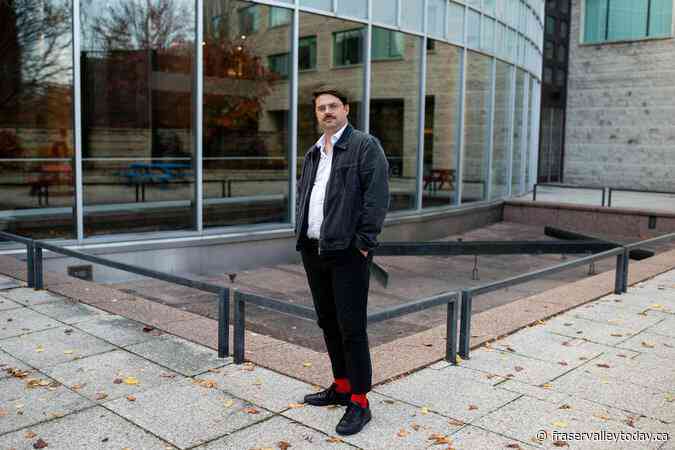 Ottawa’s ‘night mayor’ wants to transform quiet capital into after-dark destination