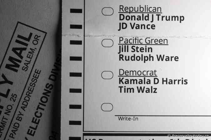 ‘We are scared’: Gen Z may hold the keys to the White House, and the parties know it