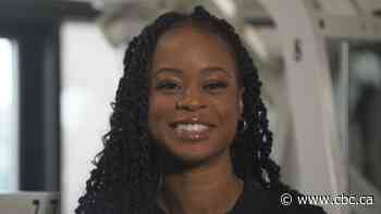 Winnipeg trainer shares tips on self-efficacy — your secret fitness superpower