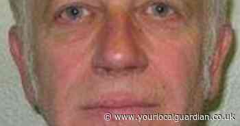 Police ‘concerned’ for man in 70s missing from Croydon