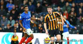 Portsmouth boss fumes after Hull City draw and makes big claim