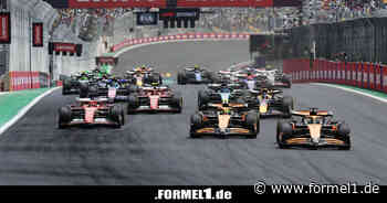 Startaufstellung ohne Qualifying: Wie die FIA eine Reihenfolge festgelegt hätte