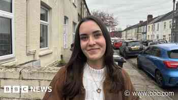 City could stop students parking in residential spaces