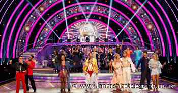 Strictly Come Dancing Icons Week elimination leaked as fans ‘destroyed’