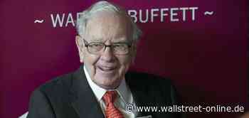 Krisenvorsorge: 3 günstige Dividenden-Aktien auf die Warren Buffett 22.497.952.569 USD setzt