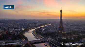 Frankreichs „Griechenland-Moment“ – eine Warnung für Deutschland