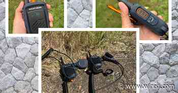 Rocky Talkie Mountain Radio Review: Expensive, but Worth It