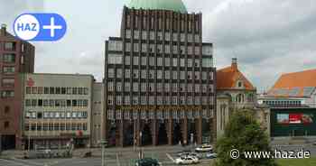 Architektur in Hannover – ein Streifzug durch die Jahrhunderte