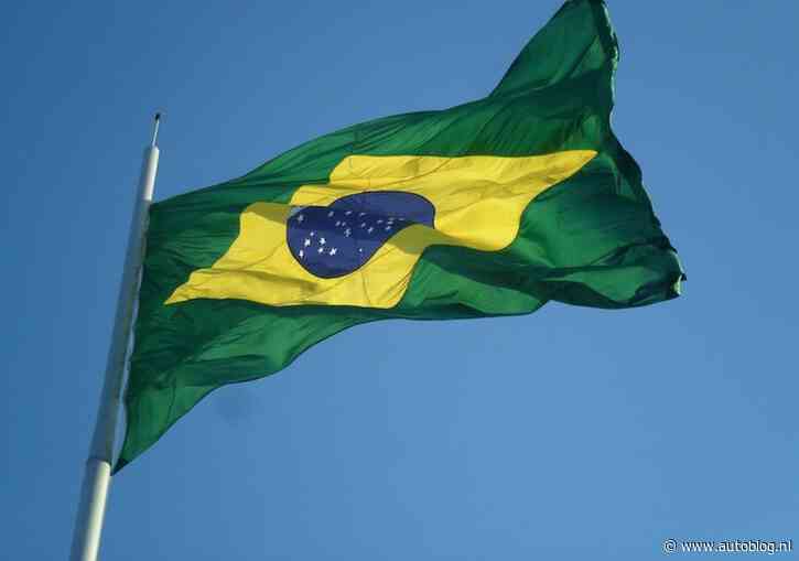 Danst Verstappen een vochtige Samba in de F1 kwalificatie van Brazilië?