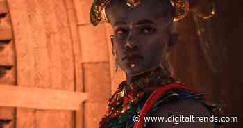 Dragon Age: The Veilguard’s best sidequest puts gender identity front and center