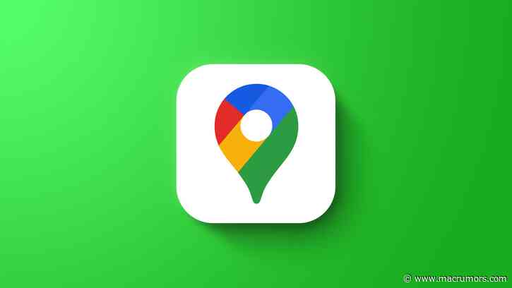 Google Maps Rolling Out These New Navigation Features This Week