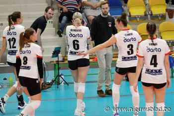 Bevo Roeselare ontgoocheld na bekeruitschakeling in kwartfinales: “Wat als we de tweede set bij 22-24 wel pakken?”