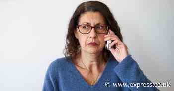 Urgent DWP warning as WASPI women targeted by little known scam