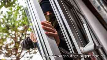 Unbekannte brechen in Autowerkstätten und Baustoffhandel ein