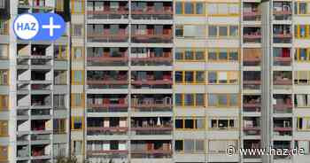 Wohnungen im Ihme-Zentrum Hannover: Warum es kaum Mietangebote gibt, aber viel zum Kauf