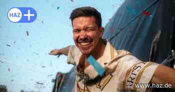 Das ist vom 4. bis 10. November 2024 in Hannover los