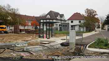 Unbekannte entfernen Absperrungen von Baustellen in Illertissen und Dietenheim