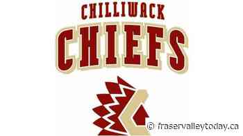 Chiefs beat Nanaimo Clippers 6-1 at home