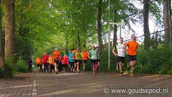 AV Gouda biedt harloopclinic aan: voorbereiden op de Groenehartloop