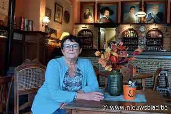 Nadine (62) laat het mooiste café van de stad over: “Ik zou hartzeer hebben mocht de Rubens voor altijd dichtgaan”