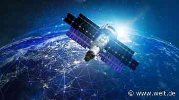 Kriegsschauplatz Weltraum – Die Bundeswehr warnt vor einer wachsenden Gefahr