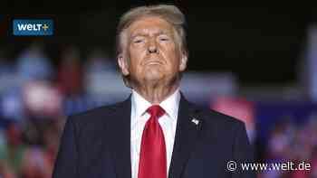 Europas Furcht vor Trump – und heimliche Hoffnungen auf seinen Sieg