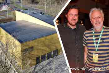 Wissel van de wacht bij Cactus Muziekcentrum: “Ik kom terecht in een bloeiend huis”