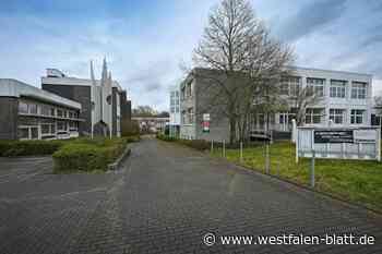 Dezernent stoppt Einzug von Obdachlosen ins HBZ