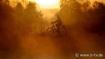 Wetterwoche im Schnellcheck: Omega-Lage bringt uns Sonne und Nebel