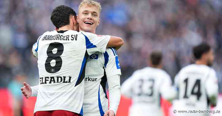 Kloses Nürnberger punkten auch beim Hamburger SV