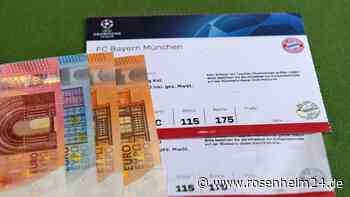 Champions-League-Boykott auf Schalke: Bayern-Fans haben Nase voll