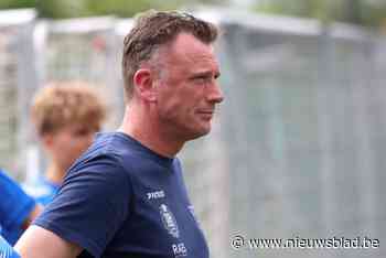 T1 Tom Van Hulle ontbreekt bij Zedelgem wegens vakantie