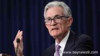 Federal Reserve is set to cut rates again while facing a hazy post-election outlook