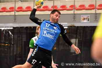 Zowel mannen als vrouwen Atomix Haacht onderuit