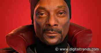 Snoop Dogg is working on a ‘Planet of the Apes’ type movie, but with dogs