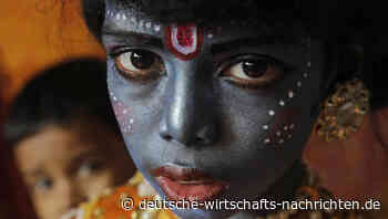 Indien: Deutschland will nicht nur Arbeitskräfte importieren, sondern auch Wasserstoff