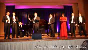 Kultur im Schloss: „Carmen“ war der Höhepunkt einer brillanten Operngala