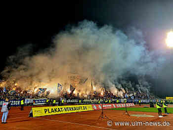 Das Spiel der Spatzen gegen Schalke in Bildern - unsere Galerie