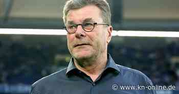 VfL Bochum: Dieter Hecking soll offenbar neuer Trainer werden