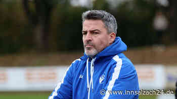 „Ist mir auch scheißegal“: Ampfing holt sich durch Derbysieg über Töging Platz zwei zurück