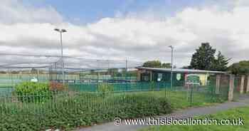 Plans submitted for town centre restaurant and four new Padel tennis courts