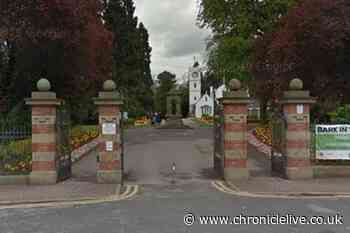 Man arrested on suspicion of sexual assault on 17-year-old in County Durham Park