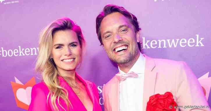 Nicolette van Dam en Bas Smit onder vuur om halloweenfeest in rouwend Spanje: ‘Hadden het niet gehoord’