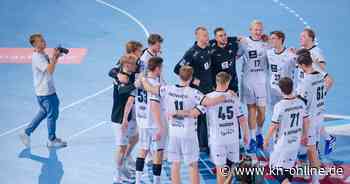THW Kiel verliert bei den Füchsen Berlin – Liveticker zum Nachlesen