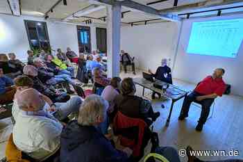 Pro Bahn möchte den Traum von einer Straßenbahn in Münster neu beleben