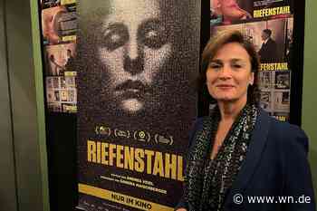 Neuer Film entlarvt NS-Propagandistin Leni Riefenstahl