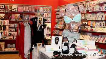 Vibrator und Leder-Slip im Amtsgericht – so landete das Sexspielzeug vor Mühldorfs Richter